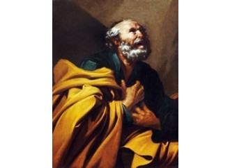 Il Giovane Ribera
in mostra a Napoli